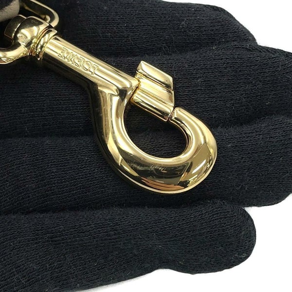 ロエベ トートバッグ ゲート トップハンドル レザー 321.12.U60 LOEWE 2way