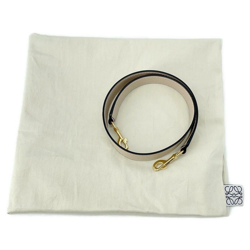 ロエベ トートバッグ ゲート トップハンドル レザー 321.12.U60 LOEWE 2way