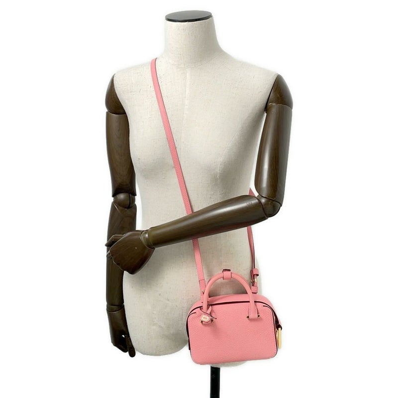 デルヴォー ハンドバッグ クールボックス ナノ AA0567AQY021XDO DELVAUX 2way デルボー