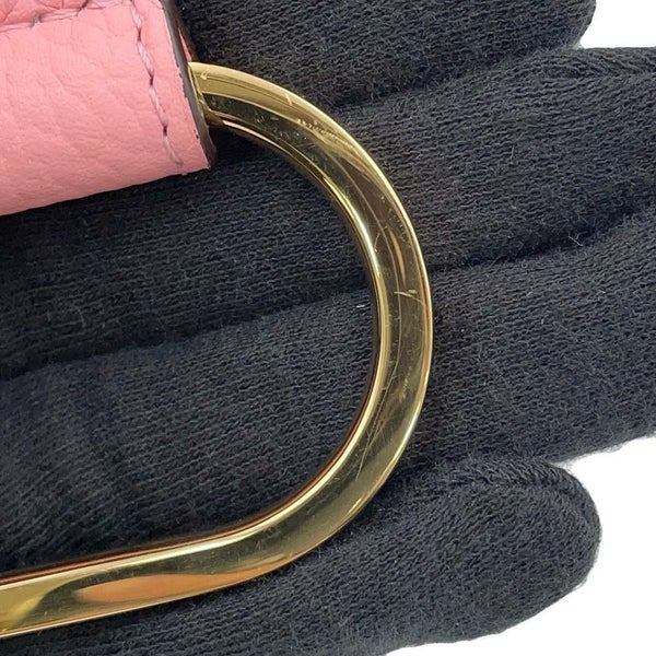 デルヴォー ハンドバッグ クールボックス ナノ AA0567AQY021XDO DELVAUX 2way デルボー