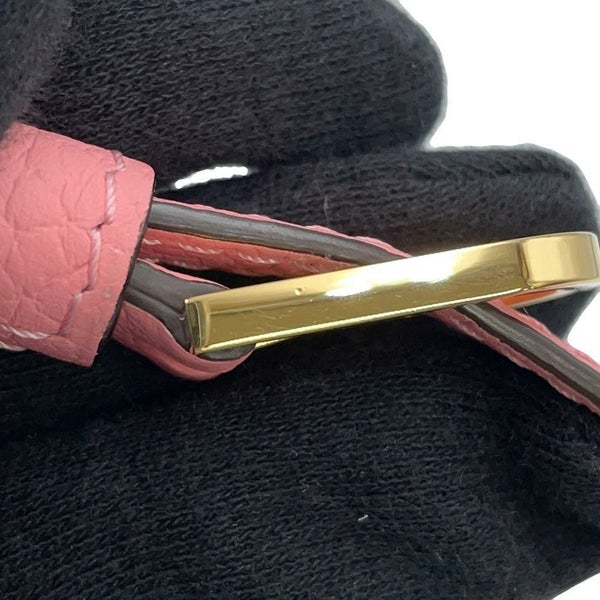 デルヴォー ハンドバッグ クールボックス ナノ AA0567AQY021XDO DELVAUX 2way デルボー