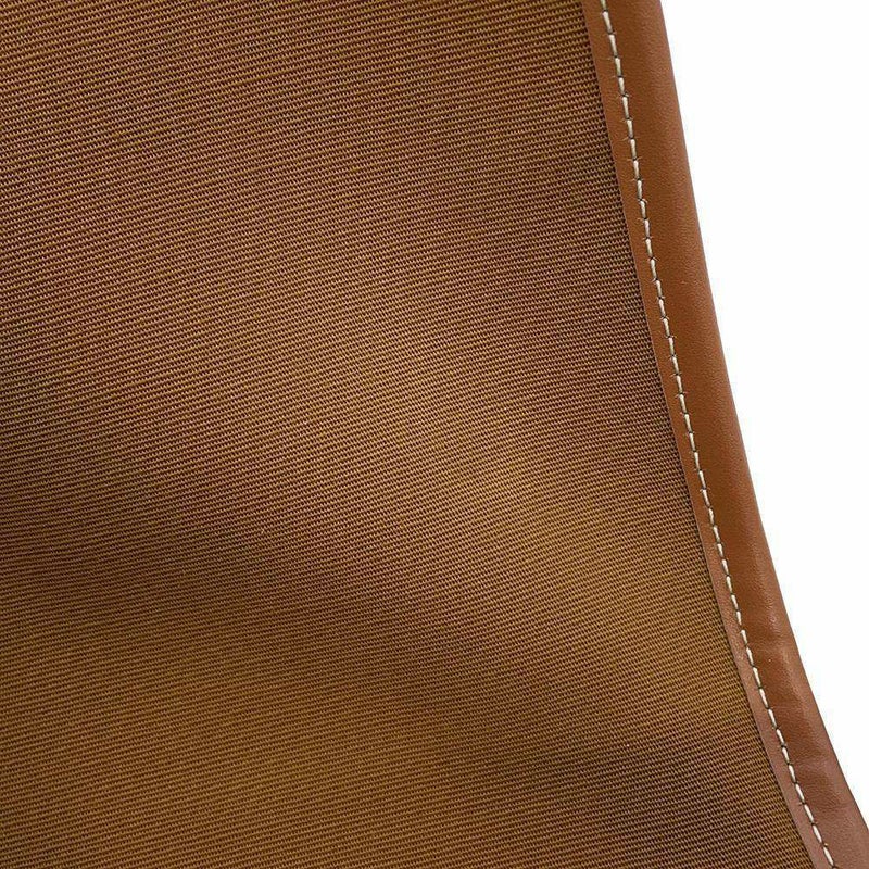 セリーヌ ショルダーバッグ ミディアム フォルコ トリオンフ 191502 CELINE ブラウン