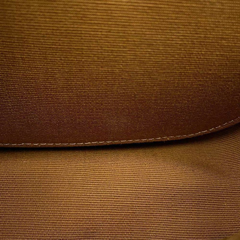 セリーヌ ショルダーバッグ ミディアム フォルコ トリオンフ 191502 CELINE ブラウン