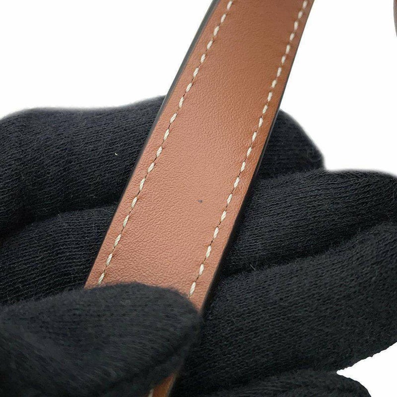 セリーヌ ショルダーバッグ ミディアム フォルコ トリオンフ 191502 CELINE ブラウン