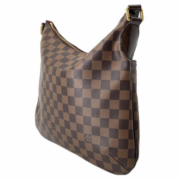 ルイヴィトン ショルダーバッグ ダミエ・エベヌ ブルームズベリPM N42251 LOUIS VUITTON ヴィトン バック