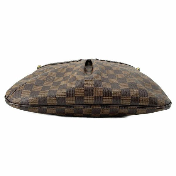 ルイヴィトン ショルダーバッグ ダミエ・エベヌ ブルームズベリPM N42251 LOUIS VUITTON ヴィトン バック