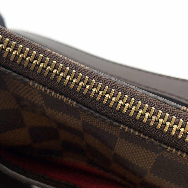 ルイヴィトン ショルダーバッグ ダミエ・エベヌ ブルームズベリPM N42251 LOUIS VUITTON ヴィトン バック
