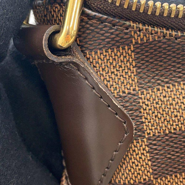 ルイヴィトン ショルダーバッグ ダミエ・エベヌ ブルームズベリPM N42251 LOUIS VUITTON ヴィトン バック