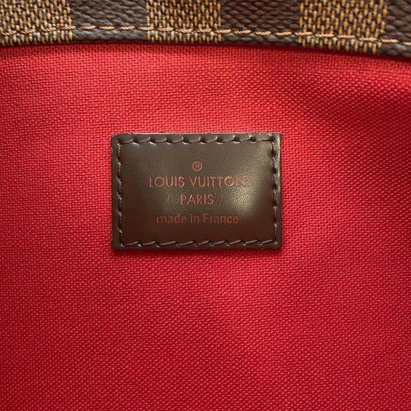 ルイヴィトン ショルダーバッグ ダミエ・エベヌ ブルームズベリPM N42251 LOUIS VUITTON ヴィトン バック