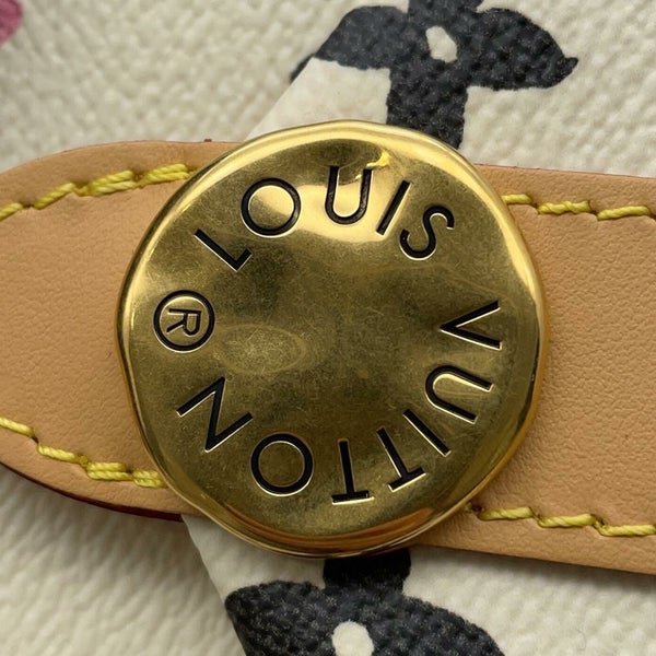 ルイヴィトン ショルダーバッグ モノグラム・クラギー エンベロップ・ウェアラブル ウォレット M83346 LOUIS VUITTON