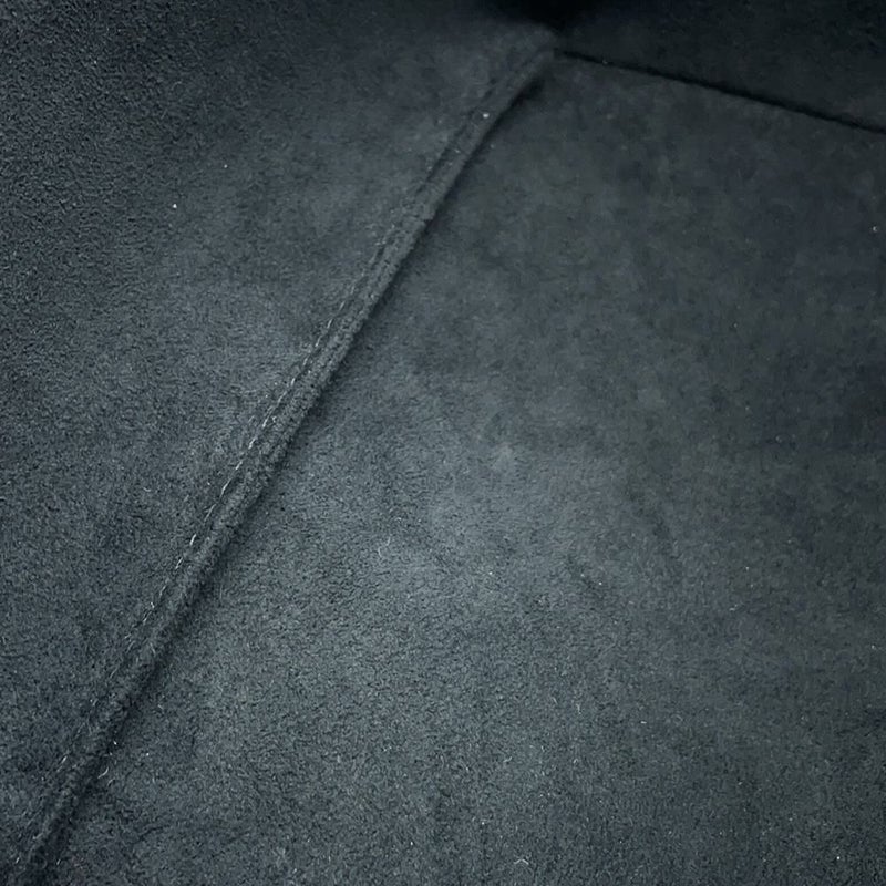 ルイヴィトン ハンドバッグ モノグラム・リバース ヴァニティ NV PM M45165 LOUIS VUITTON 2wayショルダーバッグ ブラック 黒