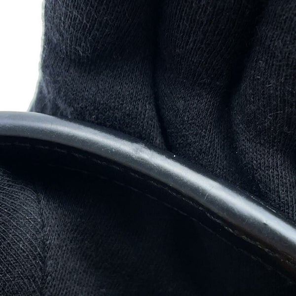 ルイヴィトン ハンドバッグ モノグラム・リバース ヴァニティ NV PM M45165 LOUIS VUITTON 2wayショルダーバッグ ブラック 黒