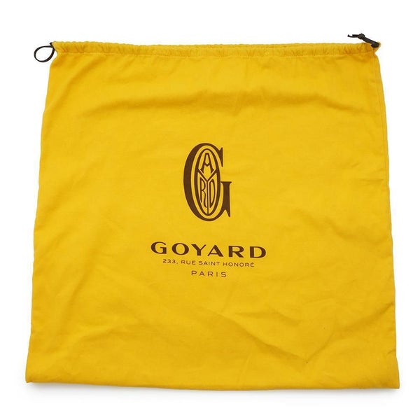 ゴヤール ショルダーバッグ グランブルーMM PVC GOYARD バッグ