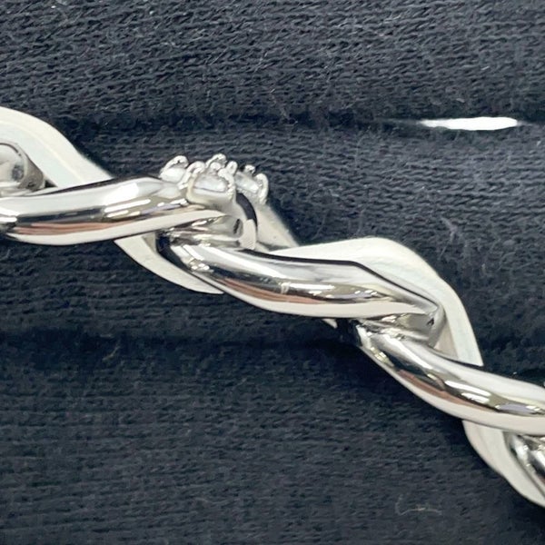 シャネル チェーンショルダーバッグ マトラッセ ココマーク バニティバッグ ラムスキン AP3593 CHANEL 白