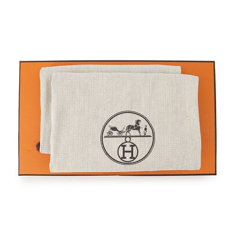 エルメス サンダル オアジス Oasis レザー レディースサイズ37 HERMES 靴