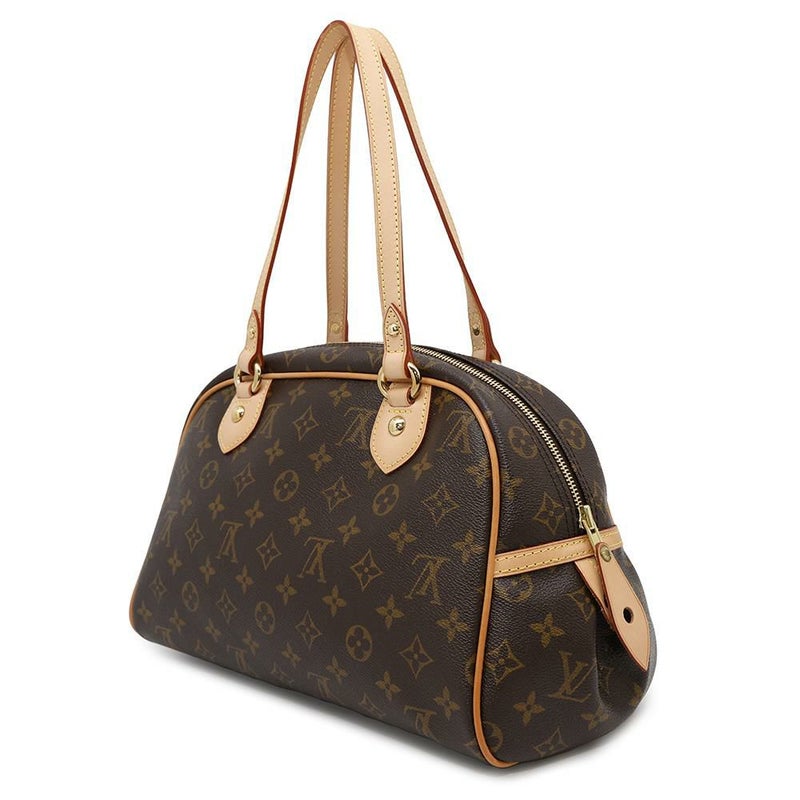 ルイヴィトン ハンドバッグ モノグラム モントルグイユPM M95565 LOUIS VUITTON