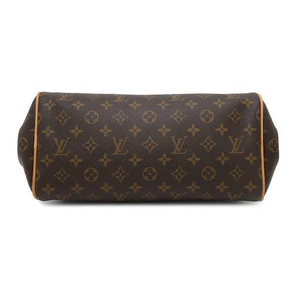 ルイヴィトン ハンドバッグ モノグラム モントルグイユPM M95565 LOUIS VUITTON