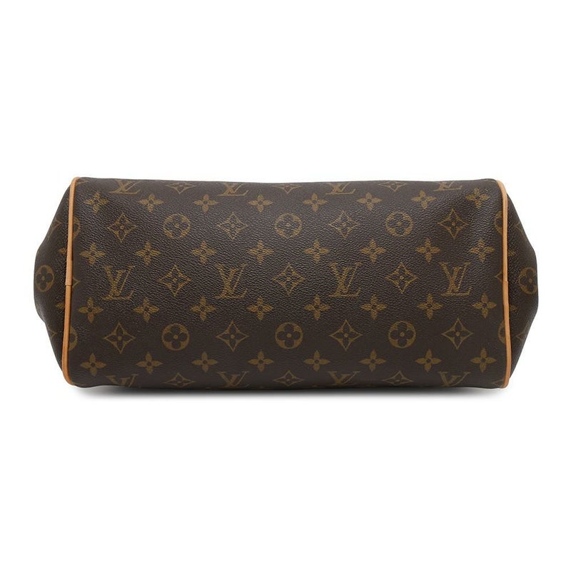 ルイヴィトン ハンドバッグ モノグラム モントルグイユPM M95565 LOUIS VUITTON