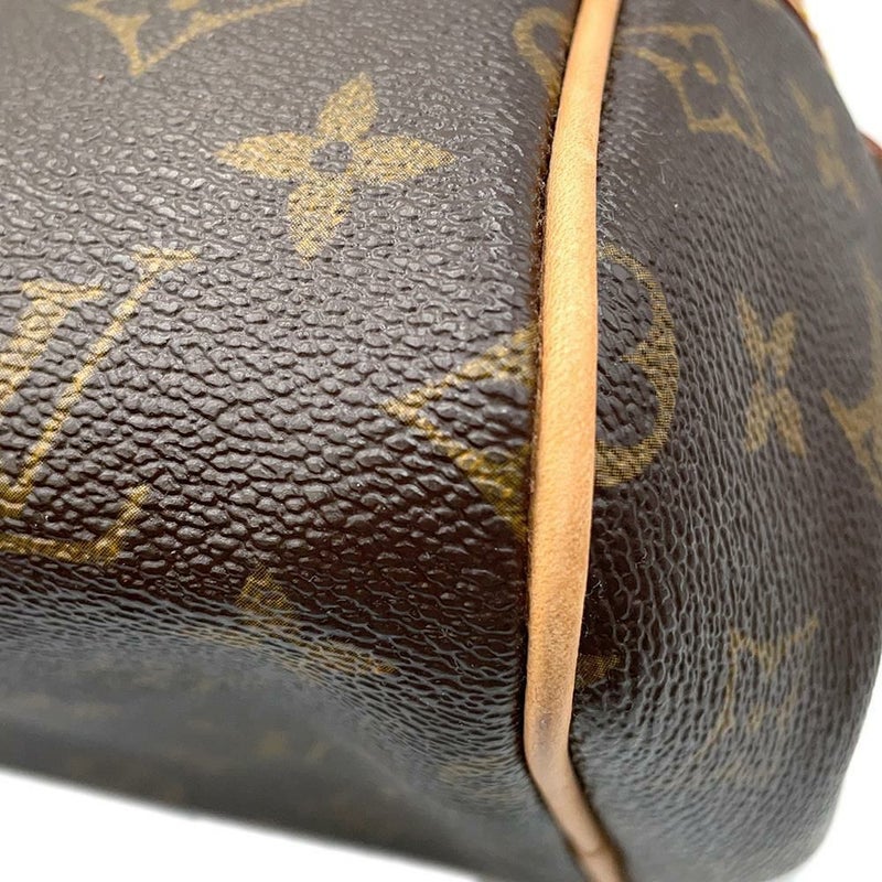 ルイヴィトン ハンドバッグ モノグラム モントルグイユPM M95565 LOUIS VUITTON