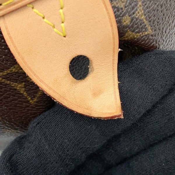 ルイヴィトン ハンドバッグ モノグラム モントルグイユPM M95565 LOUIS VUITTON