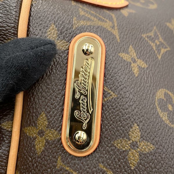 ルイヴィトン ハンドバッグ モノグラム モントルグイユPM M95565 LOUIS VUITTON