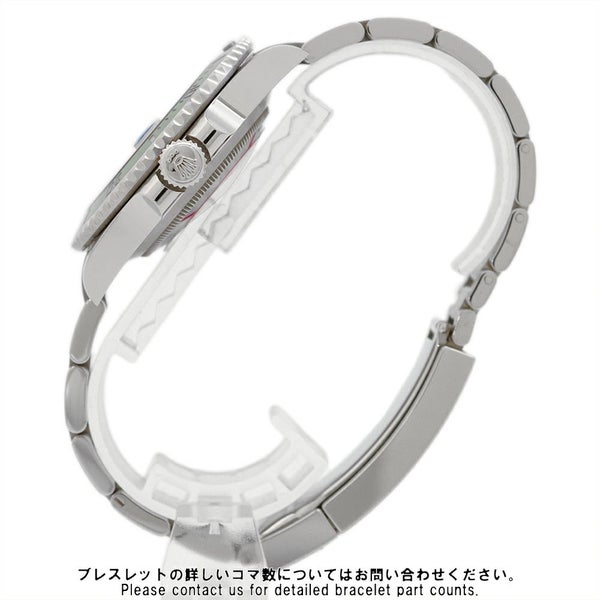 ロレックス サブマリーナ 126610LV ROLEX 腕時計 黒文字盤
