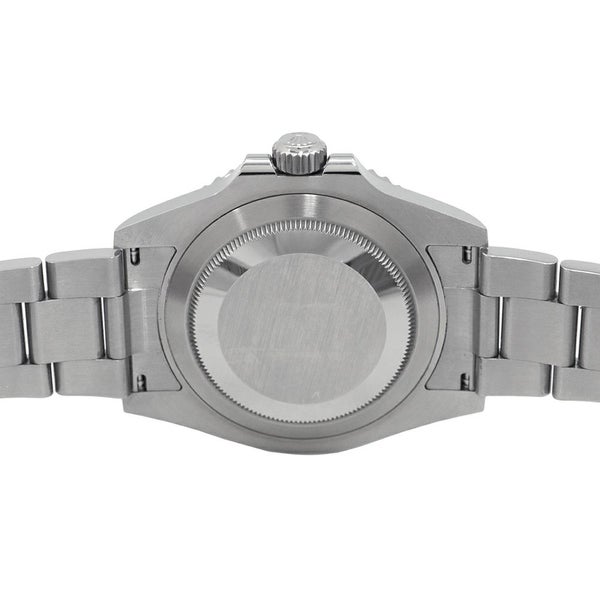 ロレックス サブマリーナ 126610LV ROLEX 腕時計 黒文字盤