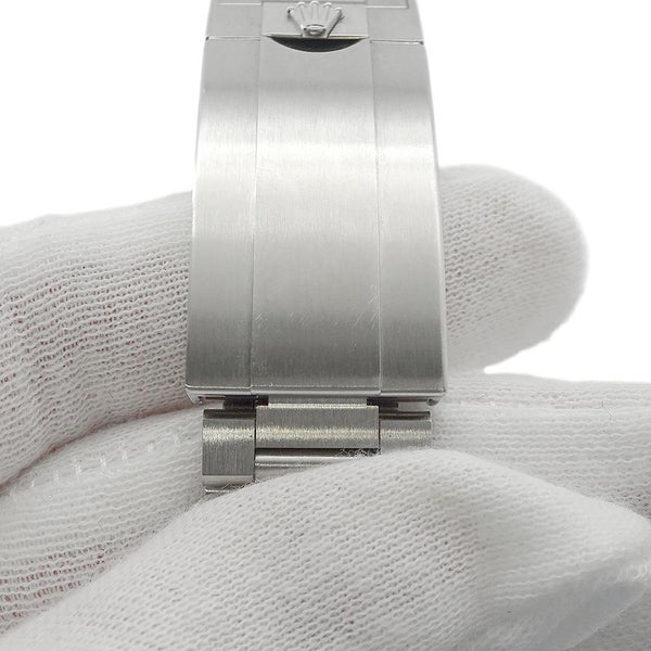 ロレックス サブマリーナ 126610LV ROLEX 腕時計 黒文字盤