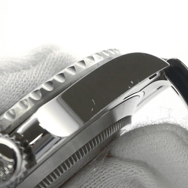 ロレックス サブマリーナ 126610LV ROLEX 腕時計 黒文字盤