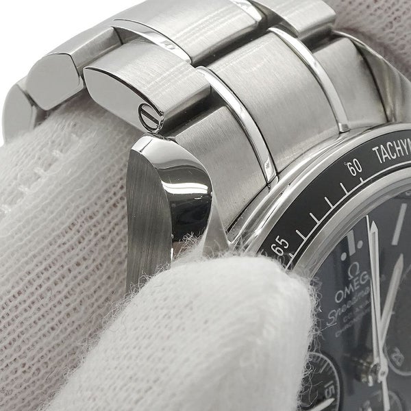 オメガ スピードマスター レーシング 326.30.40.50.03.001 OMEGA 腕時計 ブルー文字盤