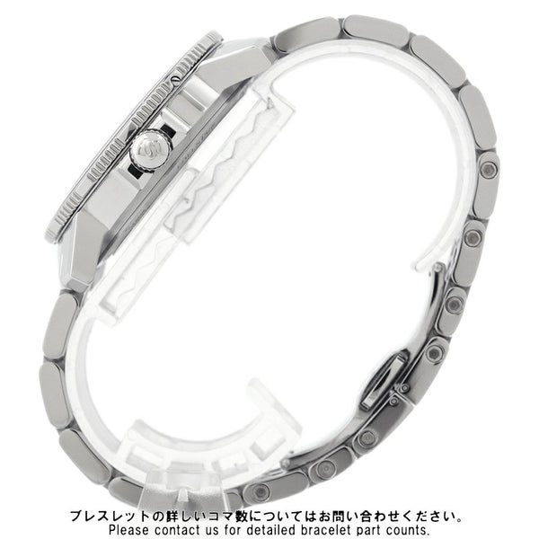 ジン 104 104.ST.SA Sinn 腕時計 白文字盤