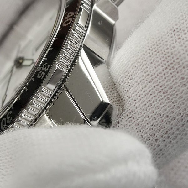 ジン 104 104.ST.SA Sinn 腕時計 白文字盤