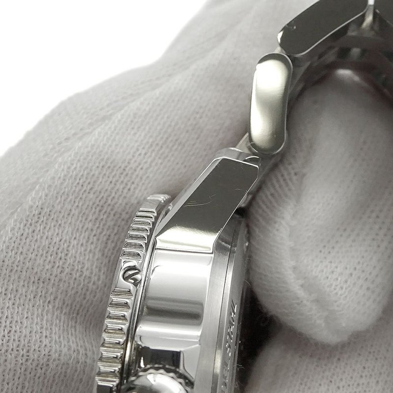 ジン 104 104.ST.SA Sinn 腕時計 白文字盤