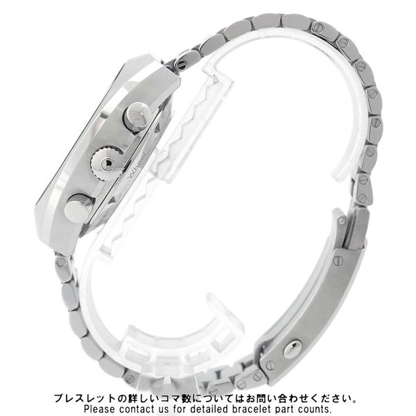 オメガ スピードマスター マーク2 コーアクシャル 327.10.43.50.01.001 OMEGA 腕時計 黒文字盤