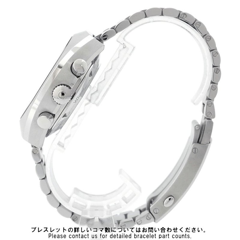 オメガ スピードマスター マーク2 コーアクシャル 327.10.43.50.01.001 OMEGA 腕時計 黒文字盤