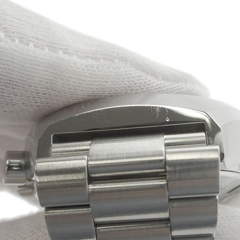 オメガ スピードマスター マーク2 コーアクシャル 327.10.43.50.01.001 OMEGA 腕時計 黒文字盤