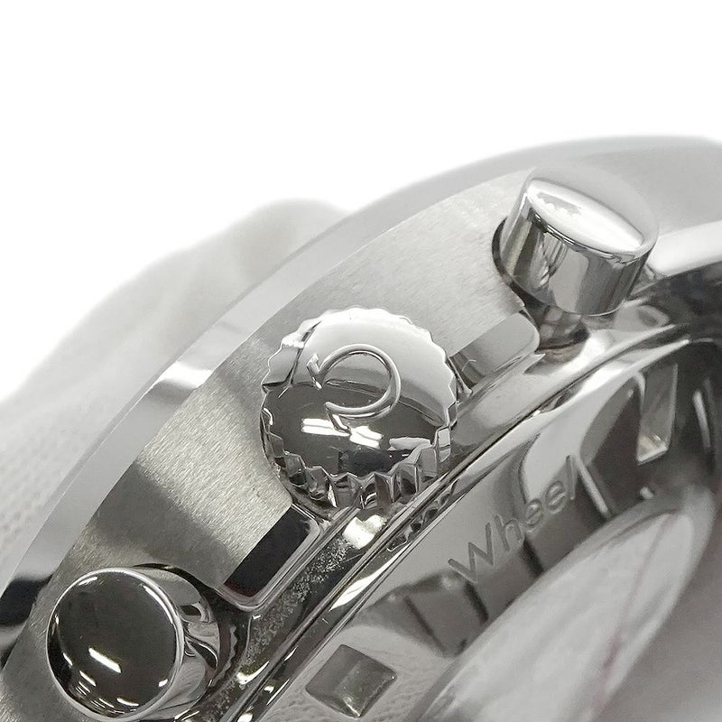 オメガ スピードマスター マーク2 コーアクシャル 327.10.43.50.01.001 OMEGA 腕時計 黒文字盤