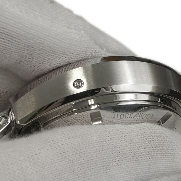 オメガ スピードマスター マーク2 コーアクシャル 327.10.43.50.01.001 OMEGA 腕時計 黒文字盤