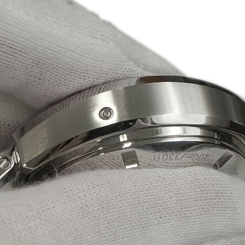 オメガ スピードマスター マーク2 コーアクシャル 327.10.43.50.01.001 OMEGA 腕時計 黒文字盤