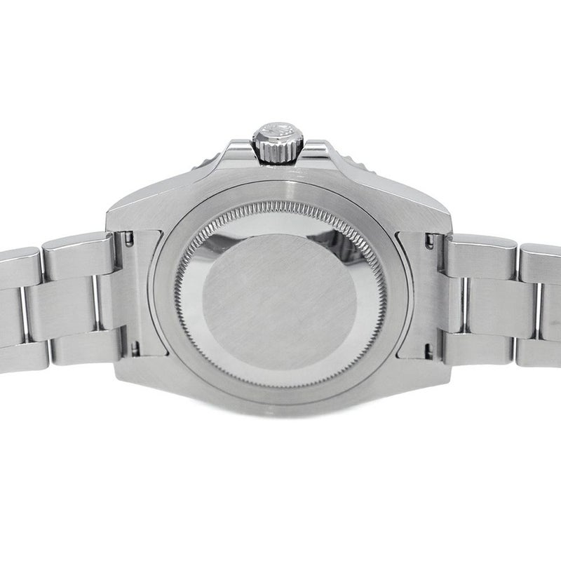 ロレックス GMTマスター2 116710BLNR ROLEX 腕時計 黒文字盤