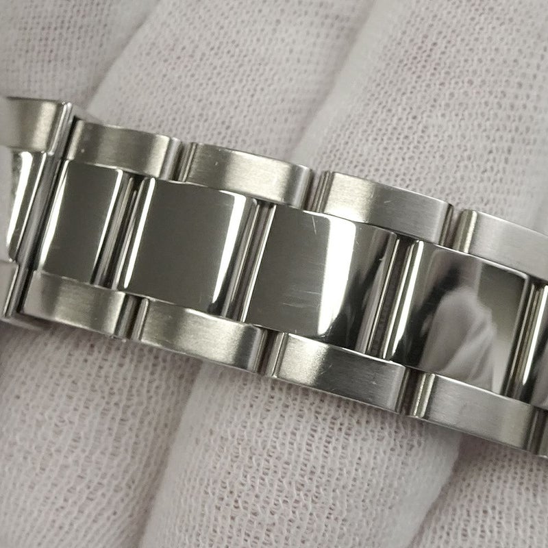 ロレックス GMTマスター2 116710BLNR ROLEX 腕時計 黒文字盤