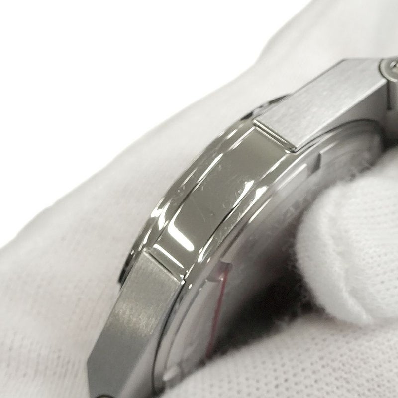 IWC インヂュニア オートマティック IW323902 インジュニア 腕時計 黒文字盤