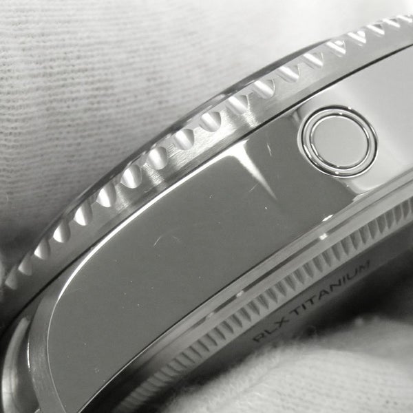 ロレックス シードゥエラー ディープシー ランダムシリアル ルーレット 136660 ROLEX 腕時計 黒文字盤