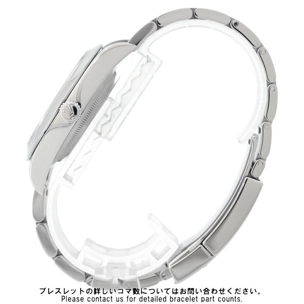 ロレックス エクスプローラー1 ランダムシリアル ルーレット 214270 ROLEX 腕時計 黒文字盤