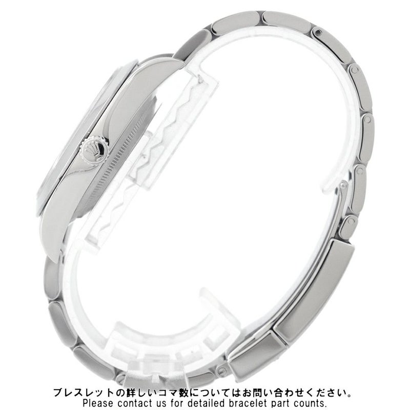 ロレックス エクスプローラー1 ランダムシリアル ルーレット 214270 ROLEX 腕時計 黒文字盤