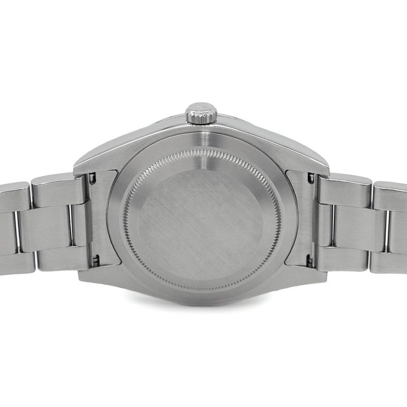 ロレックス エクスプローラー1 ランダムシリアル ルーレット 214270 ROLEX 腕時計 黒文字盤