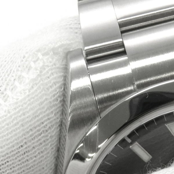 ロレックス エクスプローラー1 ランダムシリアル ルーレット 214270 ROLEX 腕時計 黒文字盤