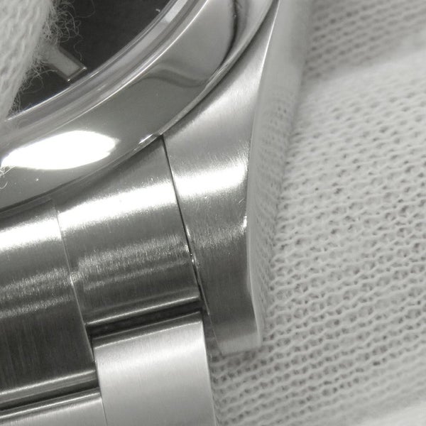 ロレックス エクスプローラー1 ランダムシリアル ルーレット 214270 ROLEX 腕時計 黒文字盤