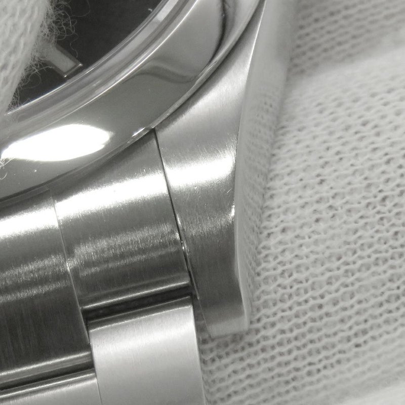 ロレックス エクスプローラー1 ランダムシリアル ルーレット 214270 ROLEX 腕時計 黒文字盤