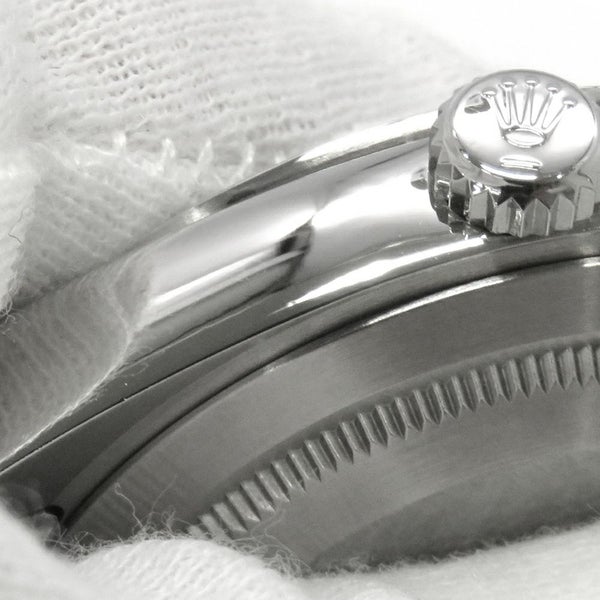 ロレックス エクスプローラー1 ランダムシリアル ルーレット 214270 ROLEX 腕時計 黒文字盤